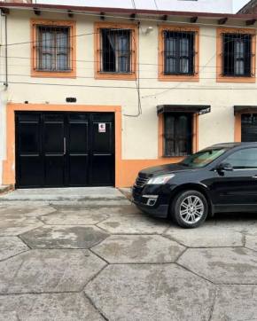 Casa De Liz